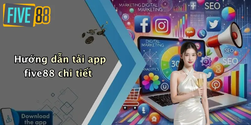 Tải App FIVE88