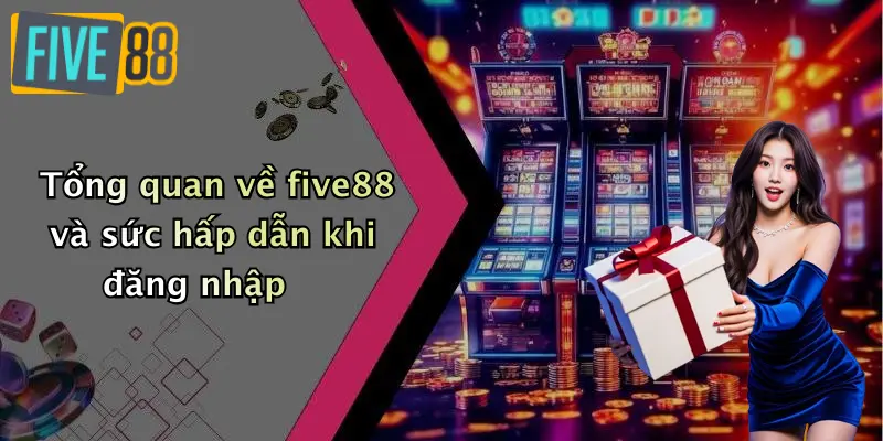 Đăng Nhập FIVE88